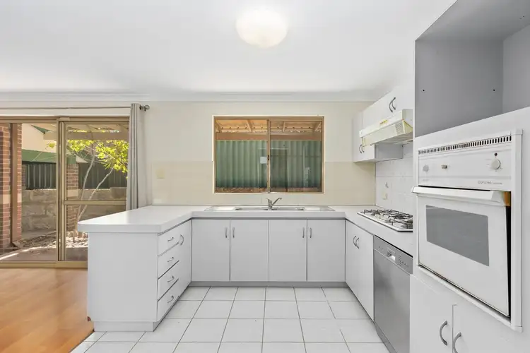Main view of Homely townhouse listing, 4/36 Whatley Crescent, Mount Lawley WA 6050