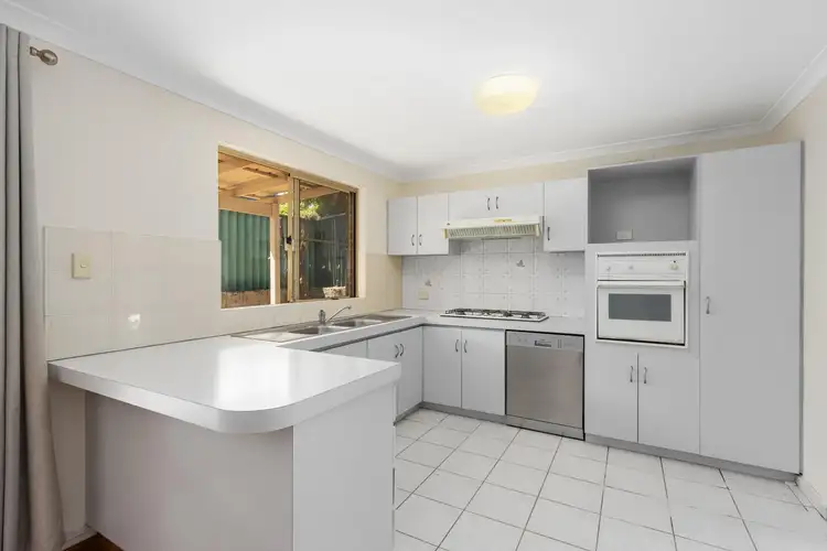 Second view of Homely townhouse listing, 4/36 Whatley Crescent, Mount Lawley WA 6050