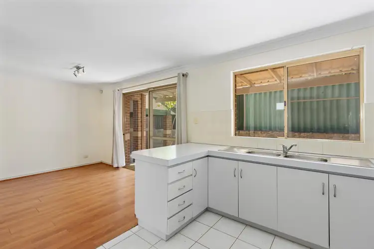 Third view of Homely townhouse listing, 4/36 Whatley Crescent, Mount Lawley WA 6050