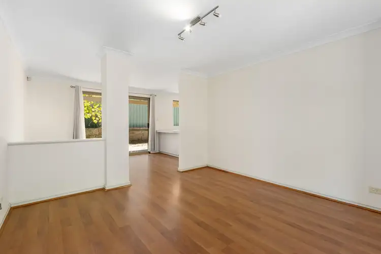 Fifth view of Homely townhouse listing, 4/36 Whatley Crescent, Mount Lawley WA 6050