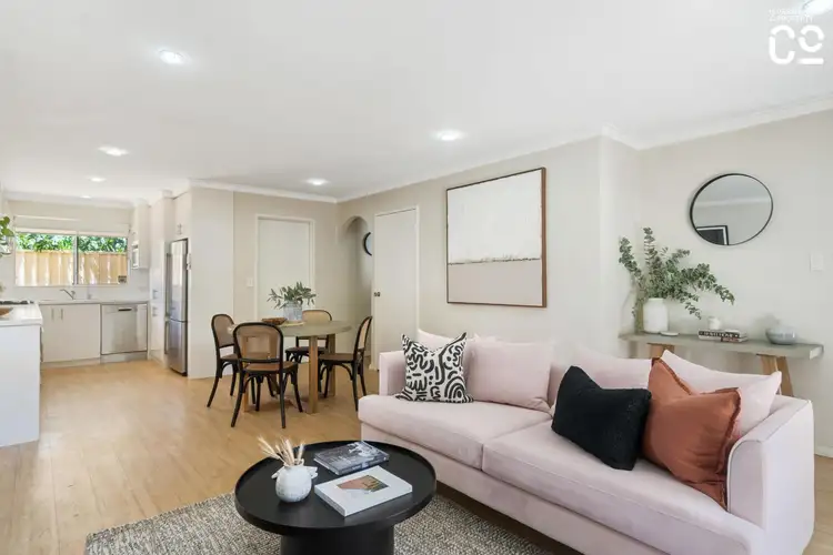 5/81 Powell Street, Joondanna WA 6060
