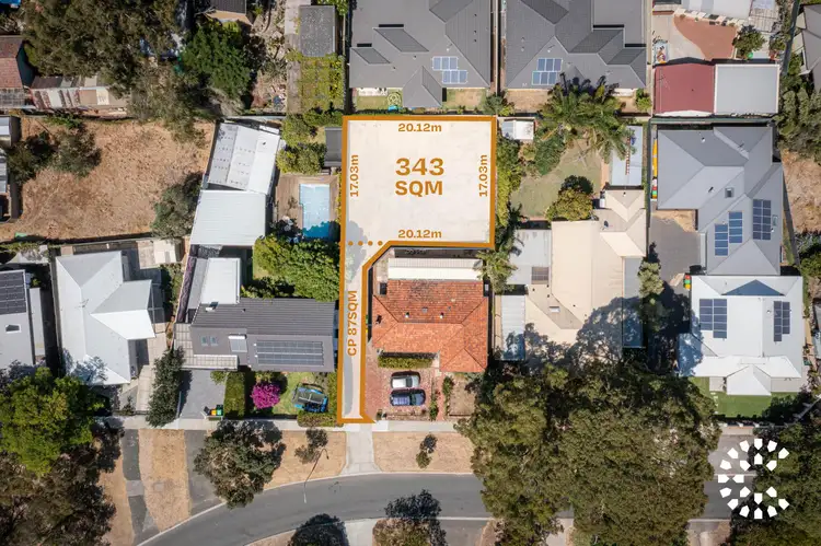 53A Chadwick Street, Hilton WA 6163