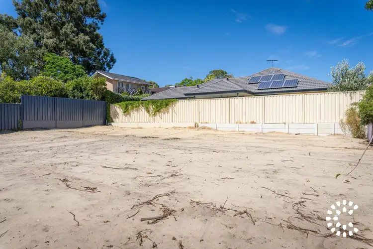 Fourth view of Homely land listing, 53A Chadwick Street, Hilton WA 6163