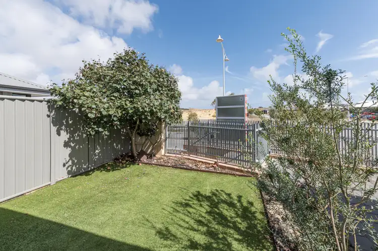 Second view of Homely townhouse listing, 107A Aviator Boulevard, Clarkson WA 6030
