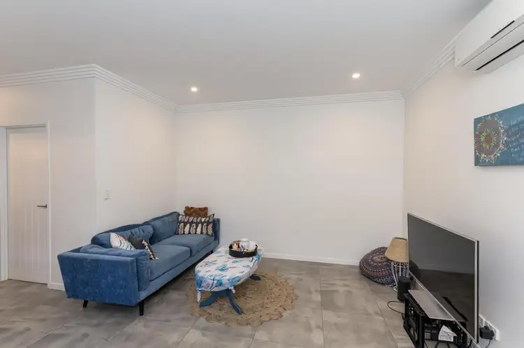 Fourth view of Homely townhouse listing, 107A Aviator Boulevard, Clarkson WA 6030