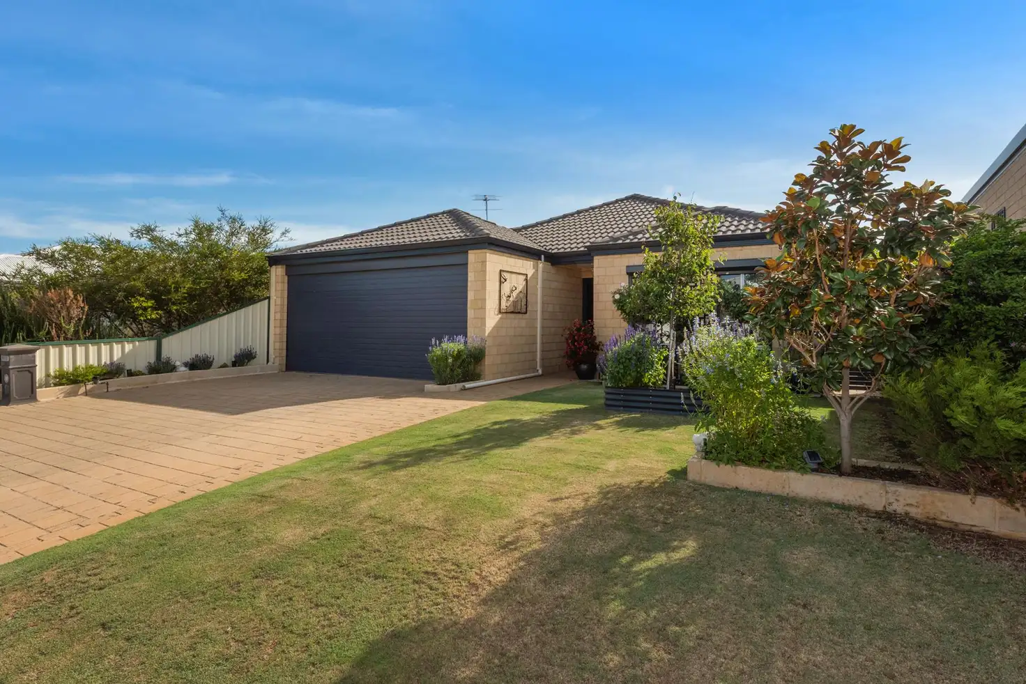 Main view of Homely house listing, 4 Seashells Crescent, Singleton WA 6175
