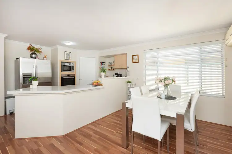 Sixth view of Homely house listing, 4 Seashells Crescent, Singleton WA 6175