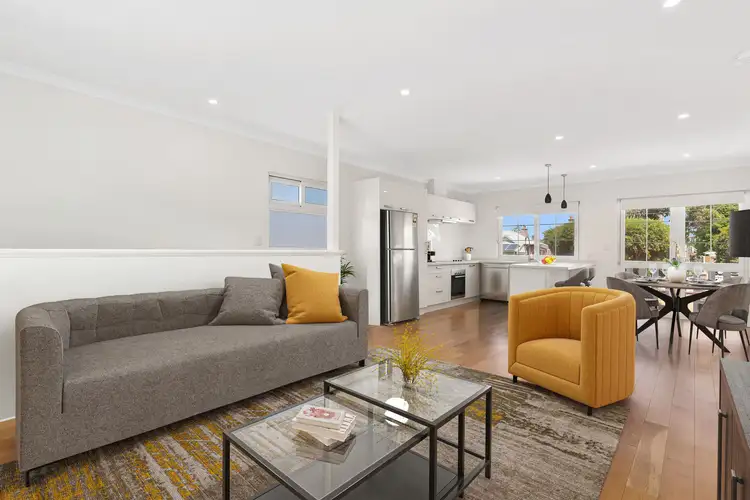 Main view of Homely apartment listing, 8/22 Tenth Avenue, Maylands WA 6051