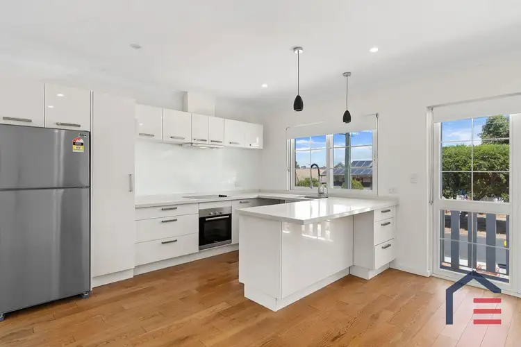 Second view of Homely apartment listing, 8/22 Tenth Avenue, Maylands WA 6051