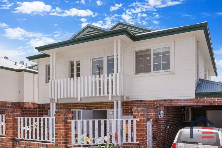 Fourth view of Homely apartment listing, 8/22 Tenth Avenue, Maylands WA 6051