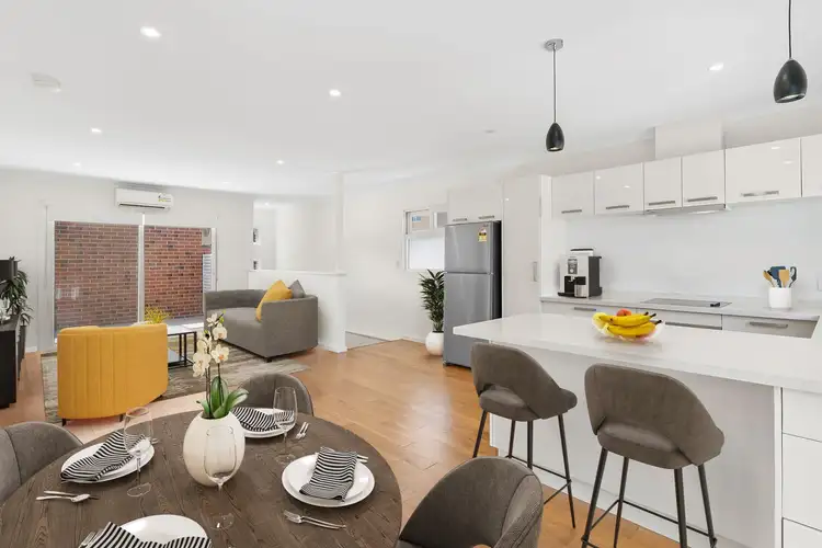 Sixth view of Homely apartment listing, 8/22 Tenth Avenue, Maylands WA 6051