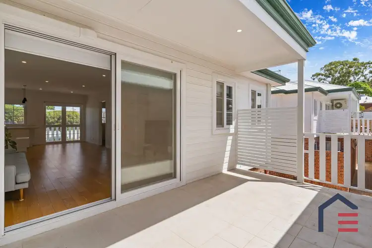 Seventh view of Homely apartment listing, 8/22 Tenth Avenue, Maylands WA 6051