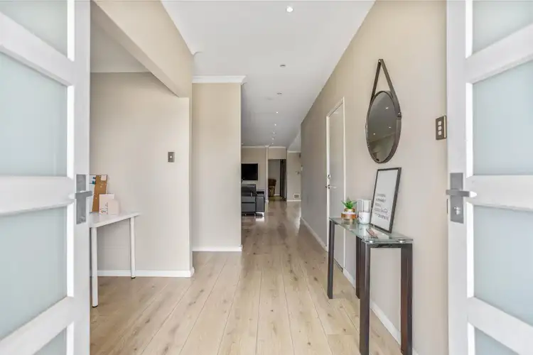 Fourth view of Homely house listing, 23 Tordera Parkway, Piara Waters WA 6112