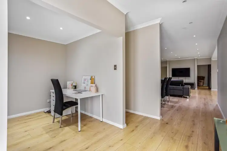 Fifth view of Homely house listing, 23 Tordera Parkway, Piara Waters WA 6112