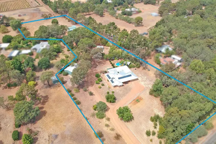 Main view of Homely house listing, 186 Moore Road, Millendon WA 6056