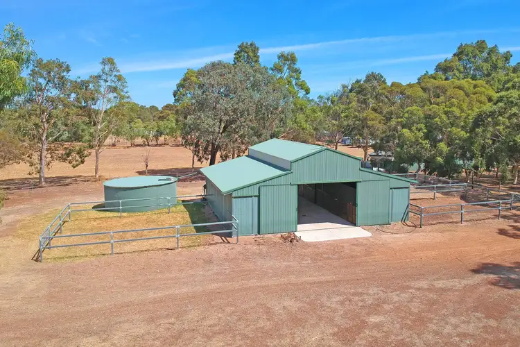 Third view of Homely house listing, 186 Moore Road, Millendon WA 6056
