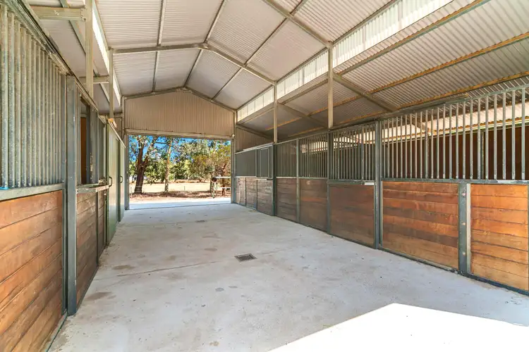 Fourth view of Homely house listing, 186 Moore Road, Millendon WA 6056
