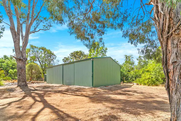 Fifth view of Homely house listing, 186 Moore Road, Millendon WA 6056
