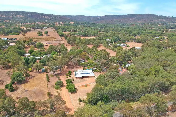 Seventh view of Homely house listing, 186 Moore Road, Millendon WA 6056