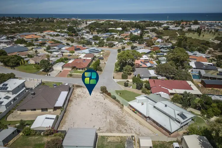 Fourth view of Homely land listing, 41 Weatherley Drive, Two Rocks WA 6037