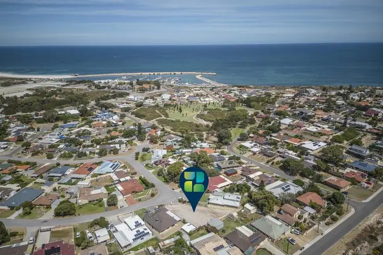 Fifth view of Homely land listing, 41 Weatherley Drive, Two Rocks WA 6037