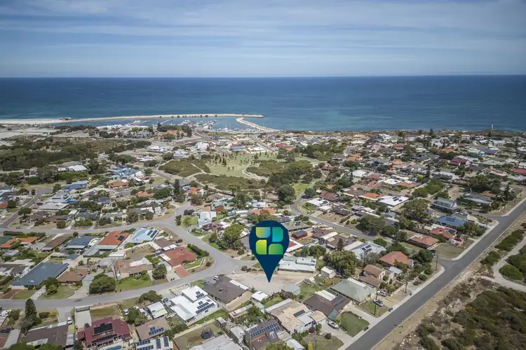 Sixth view of Homely land listing, 41 Weatherley Drive, Two Rocks WA 6037