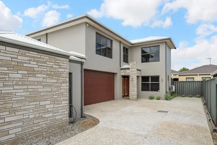 40C Tontave Road, Westminster WA 6061