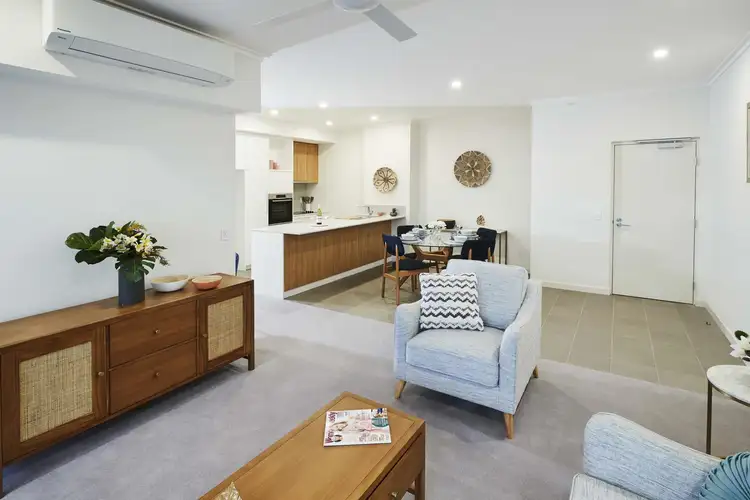 211/75 Amherst Road, Canning Vale WA 6155