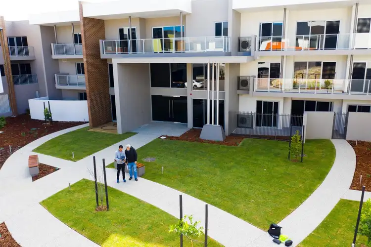 217/75 Amherst Road, Canning Vale WA 6155