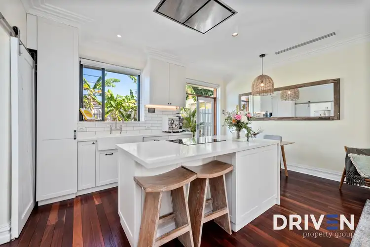 Fifth view of Homely house listing, 27 Lockwood Street, Yokine WA 6060