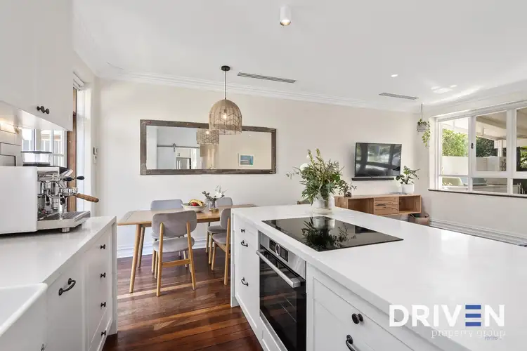 Sixth view of Homely house listing, 27 Lockwood Street, Yokine WA 6060