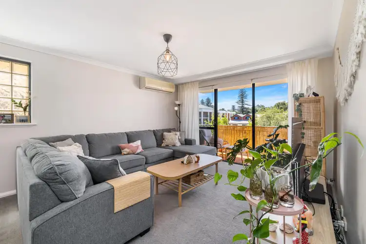 9/10 Pendal Lane, Perth WA 6000