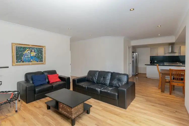 Third view of Homely townhouse listing, 168C Hill View Terrace, Bentley WA 6102