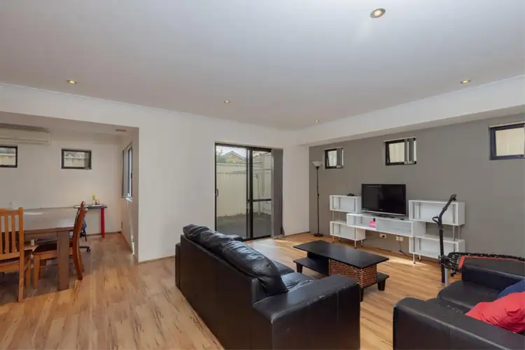 Fourth view of Homely townhouse listing, 168C Hill View Terrace, Bentley WA 6102