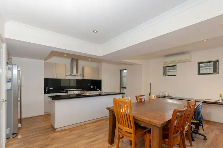 Fifth view of Homely townhouse listing, 168C Hill View Terrace, Bentley WA 6102