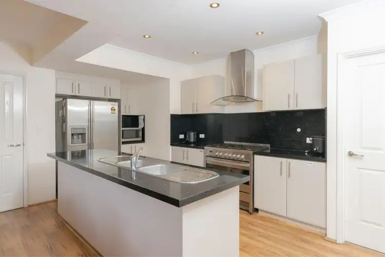 Sixth view of Homely townhouse listing, 168C Hill View Terrace, Bentley WA 6102