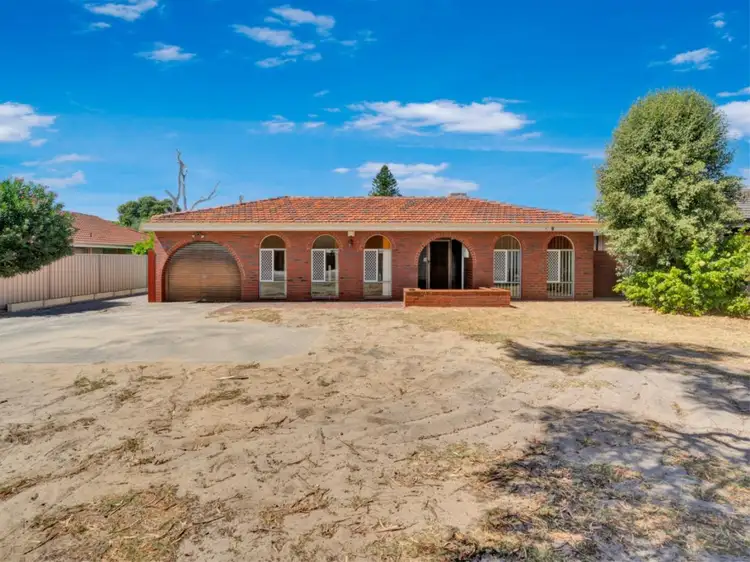 50A Yale Road, Thornlie WA 6108