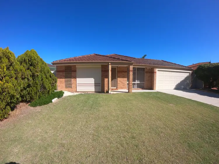 Second view of Homely house listing, 49 Shortridge Way, Quinns Rocks WA 6030