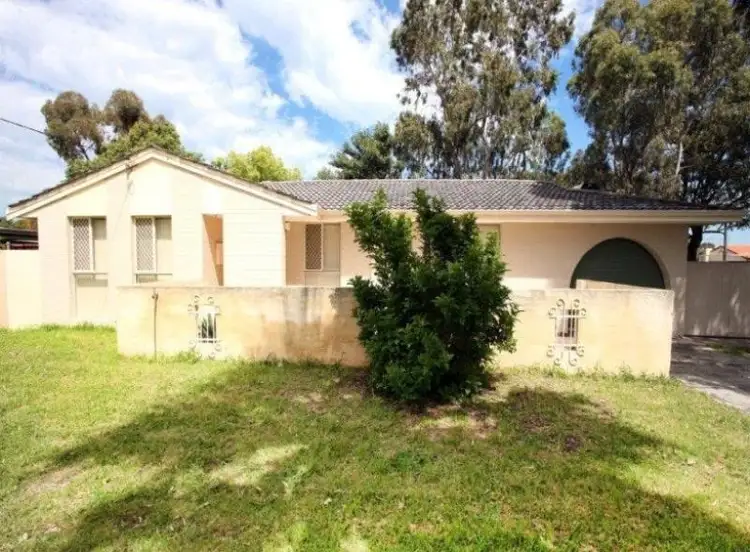 1 Rigden Street, Armadale WA 6112