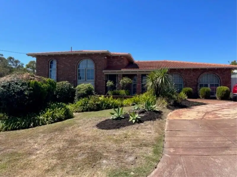 Main view of Homely house listing, 4 Rowley Place, Bull Creek WA 6149