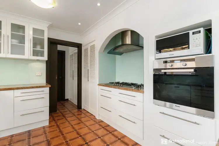 Third view of Homely house listing, 4 Rowley Place, Bull Creek WA 6149
