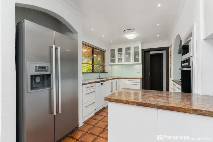 Fourth view of Homely house listing, 4 Rowley Place, Bull Creek WA 6149