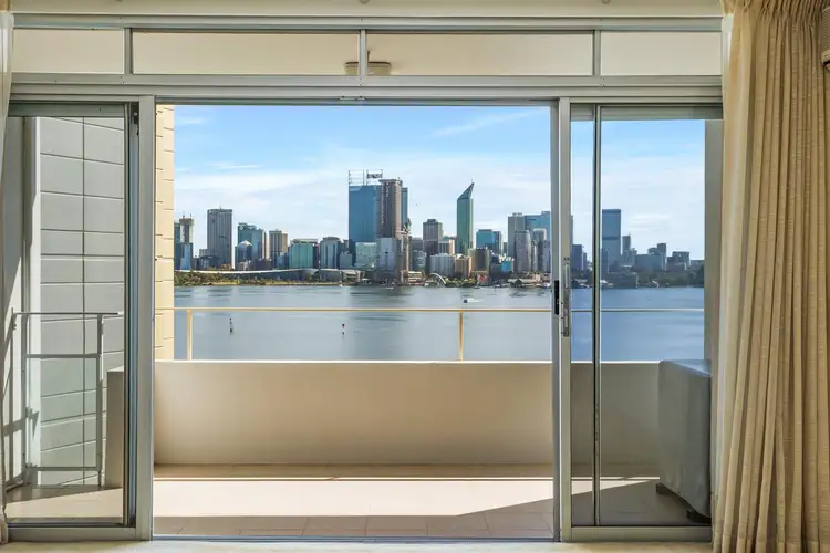 Main view of Homely apartment listing, 13/8 Darley Street, South Perth WA 6151