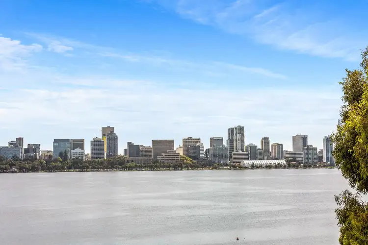 Sixth view of Homely apartment listing, 13/8 Darley Street, South Perth WA 6151