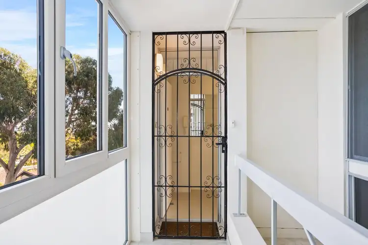 Seventh view of Homely apartment listing, 13/8 Darley Street, South Perth WA 6151
