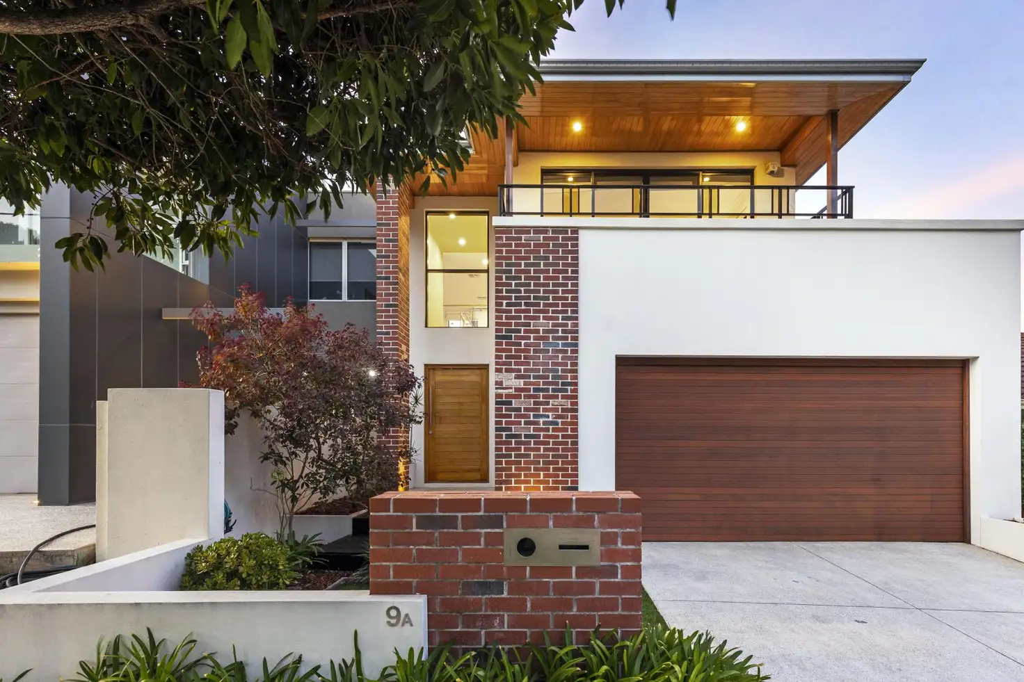 Main view of Homely house listing, 9A Wordsworth Avenue, Yokine WA 6060