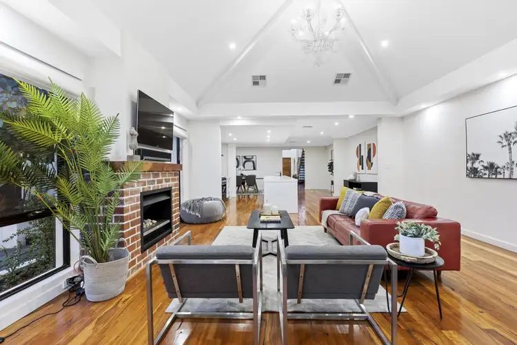 Second view of Homely house listing, 9A Wordsworth Avenue, Yokine WA 6060