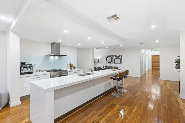 Fourth view of Homely house listing, 9A Wordsworth Avenue, Yokine WA 6060