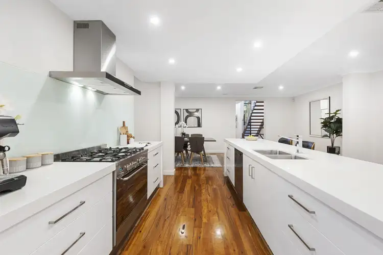Fifth view of Homely house listing, 9A Wordsworth Avenue, Yokine WA 6060