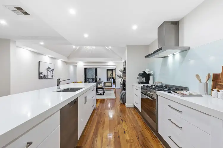 Sixth view of Homely house listing, 9A Wordsworth Avenue, Yokine WA 6060